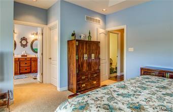 Innsbrook - Residential