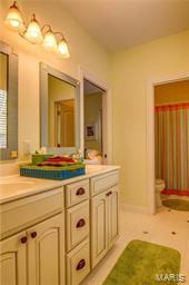 Innsbrook - Residential