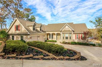 Innsbrook - Residential