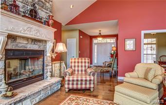 Innsbrook - Residential