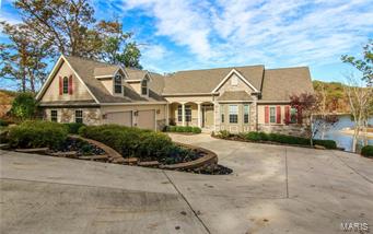 Innsbrook - Residential