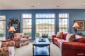 Innsbrook - Residential