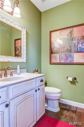 Innsbrook - Residential