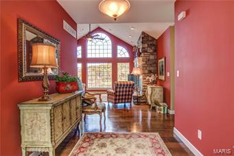 Innsbrook - Residential