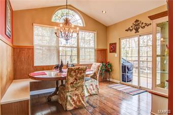 Innsbrook - Residential