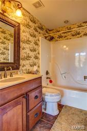 Innsbrook - Residential