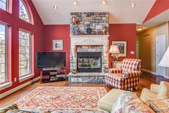 Innsbrook - Residential