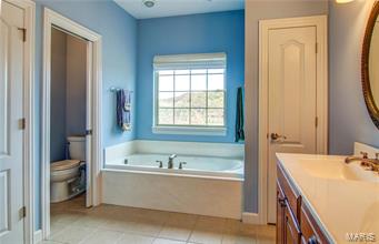 Innsbrook - Residential