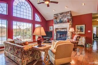 Innsbrook - Residential