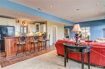 Innsbrook - Residential