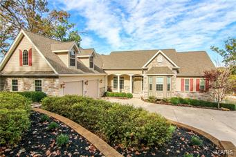 Innsbrook - Residential