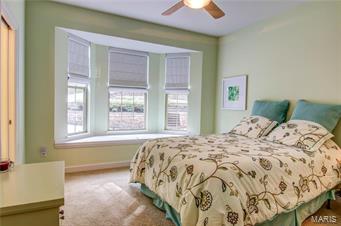 Innsbrook - Residential