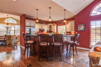 Innsbrook - Residential