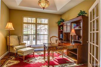 Innsbrook - Residential