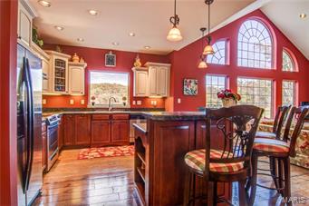 Innsbrook - Residential