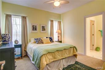 Innsbrook - Residential