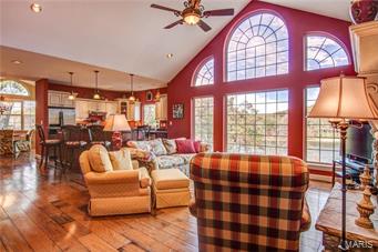 Innsbrook - Residential