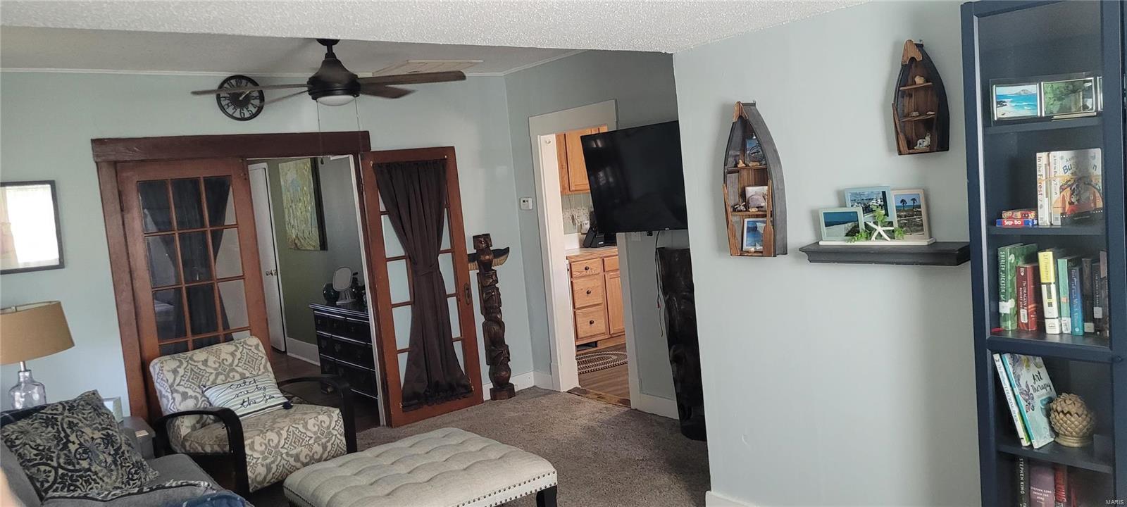 Oaks Sub - Residential