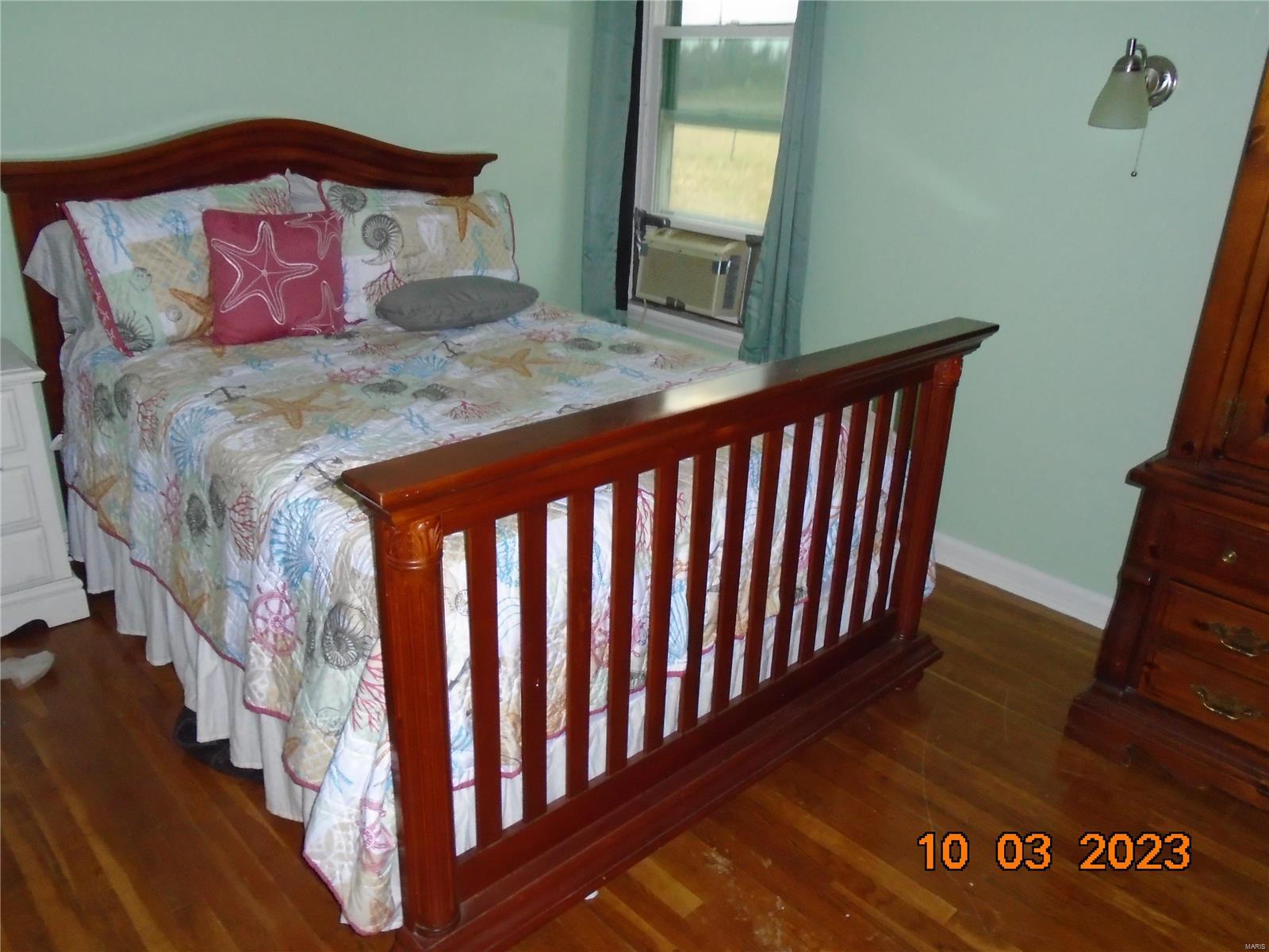 Oaks Sub - Residential