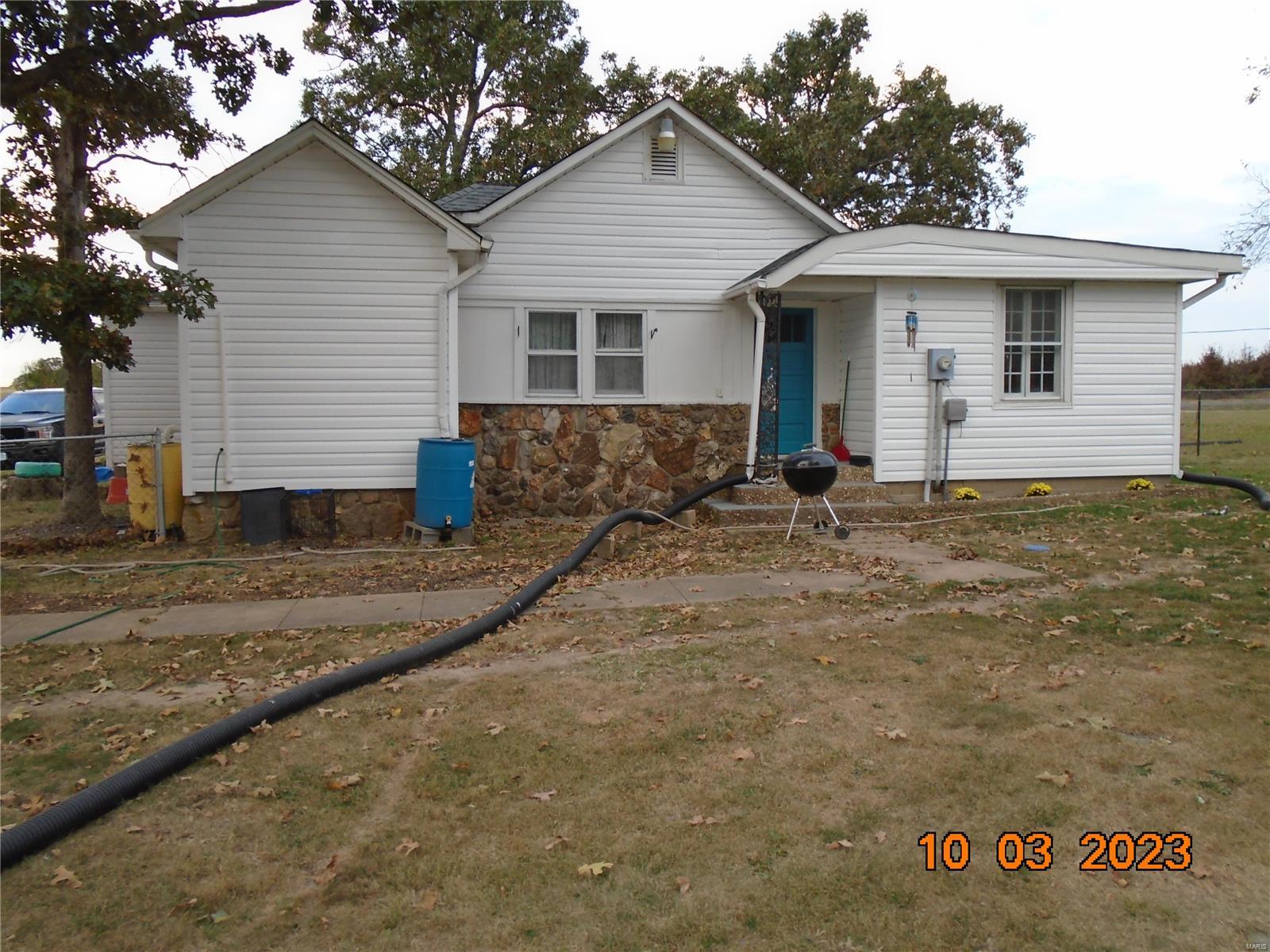 Oaks Sub - Residential