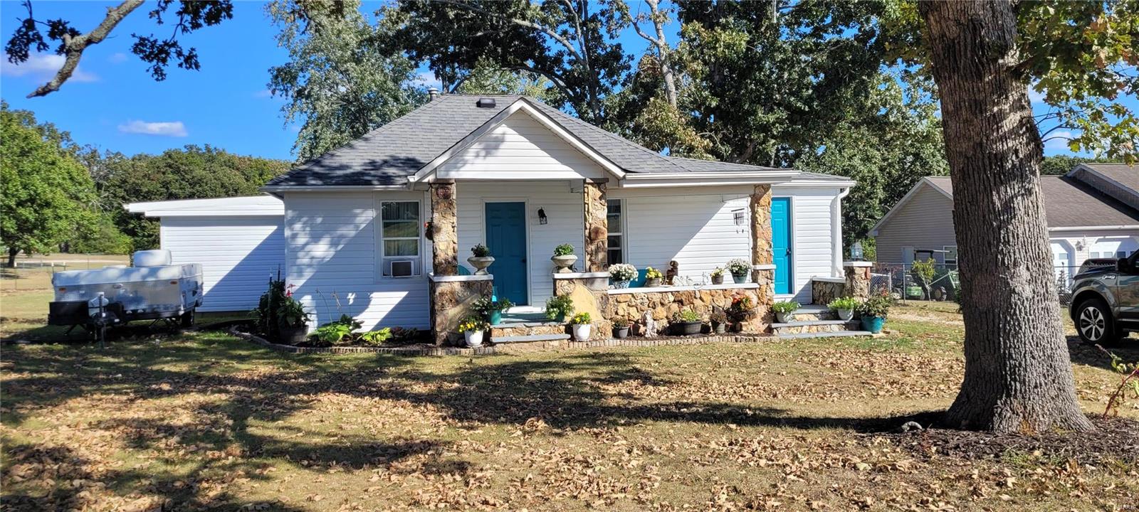 Oaks Sub - Residential