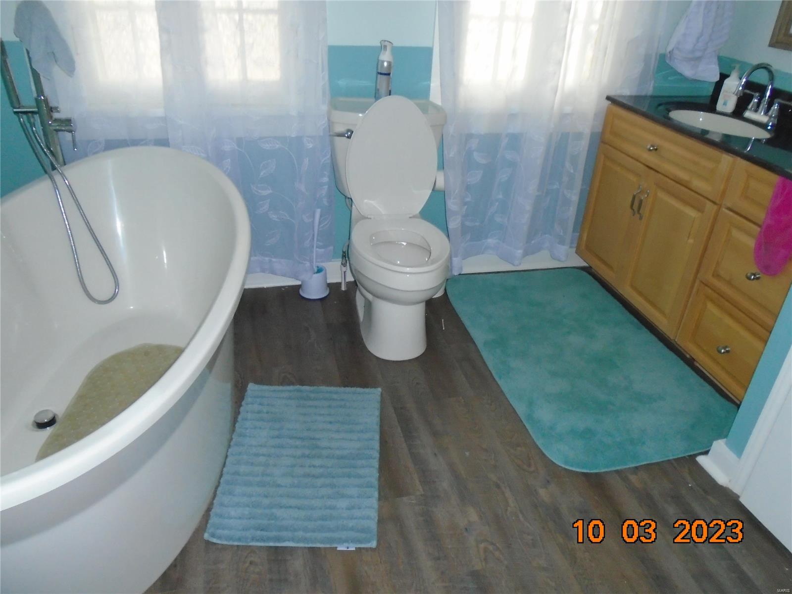 Oaks Sub - Residential