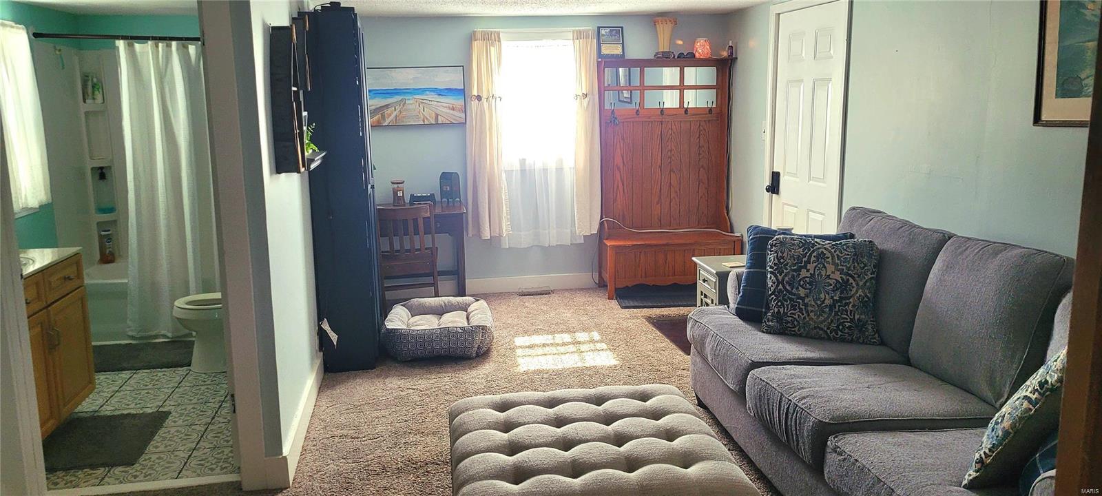 Oaks Sub - Residential