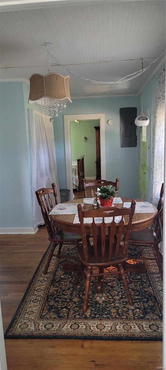 Oaks Sub - Residential