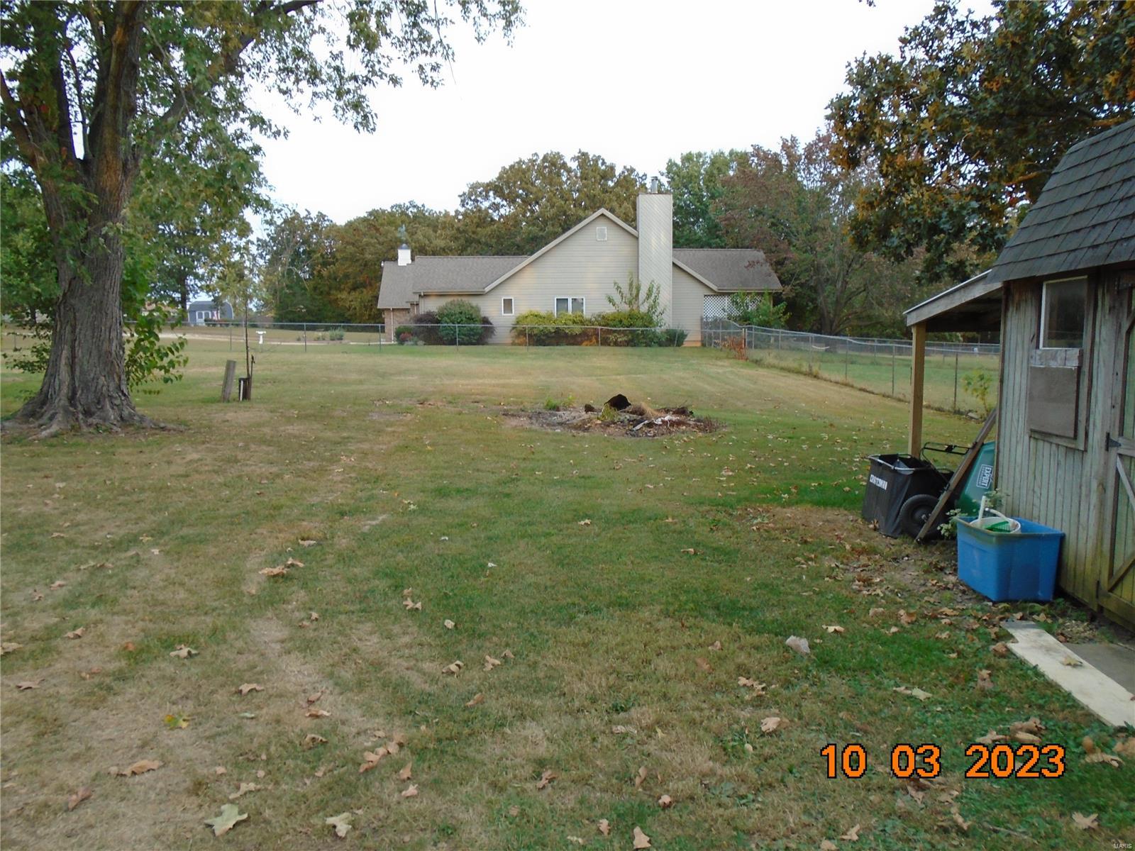 Oaks Sub - Residential