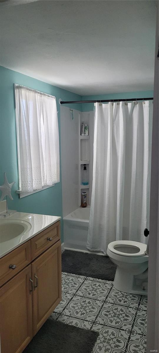 Oaks Sub - Residential