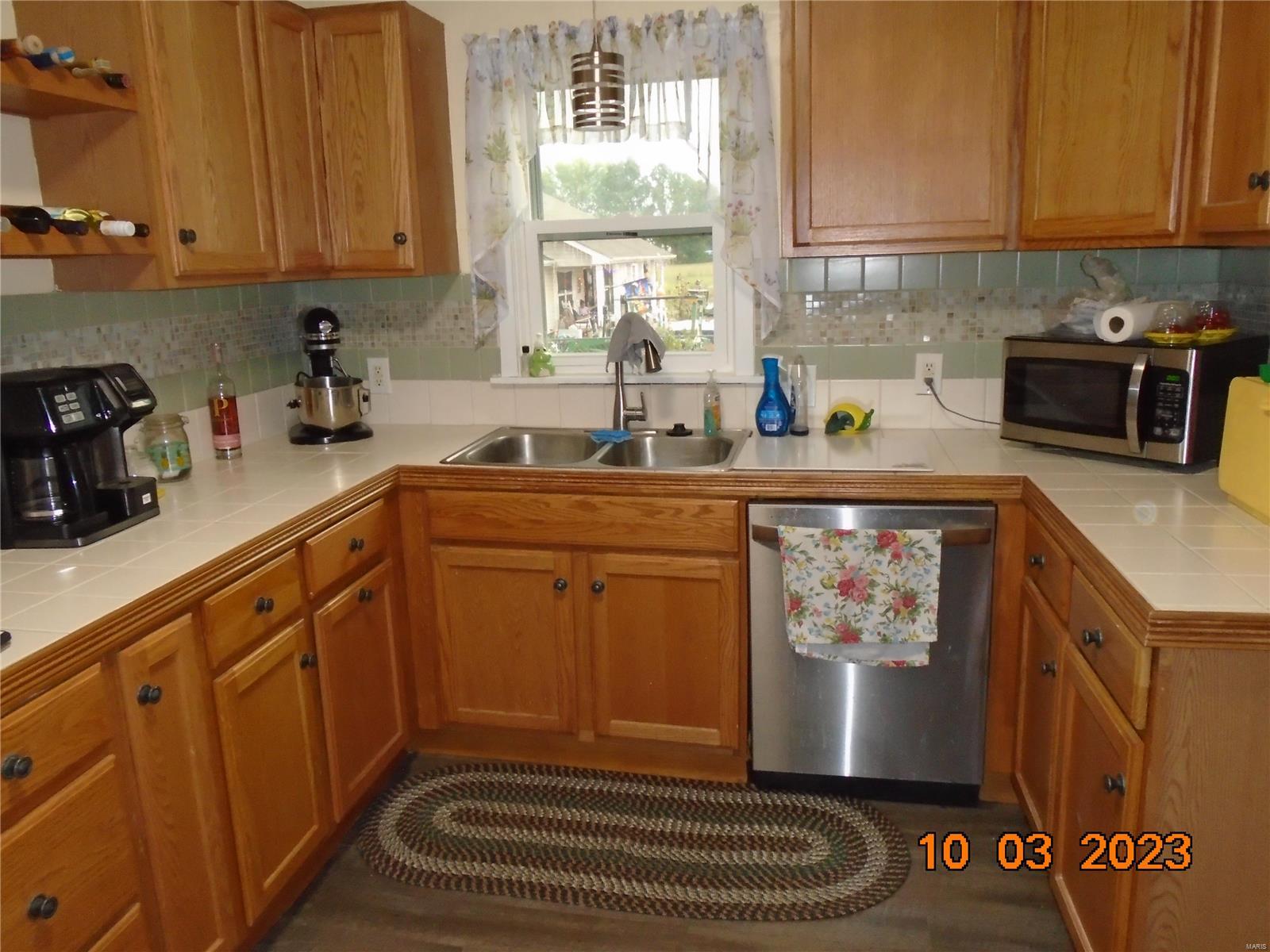 Oaks Sub - Residential