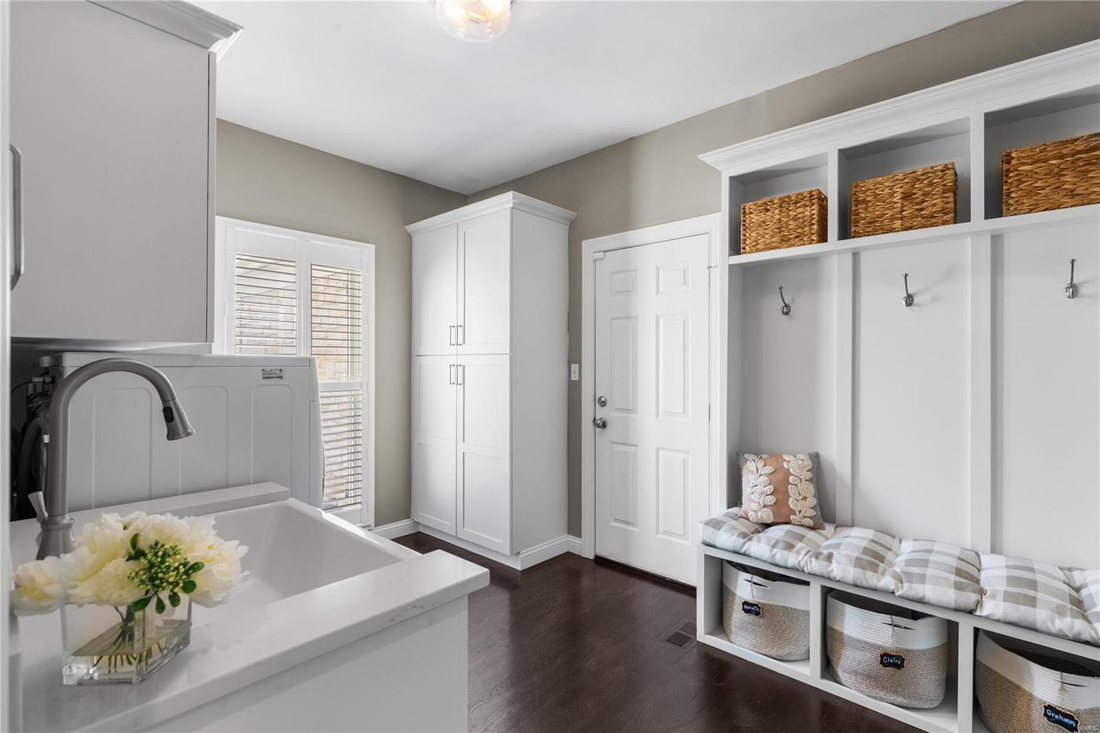 Crossing at Chesterfield - Residential