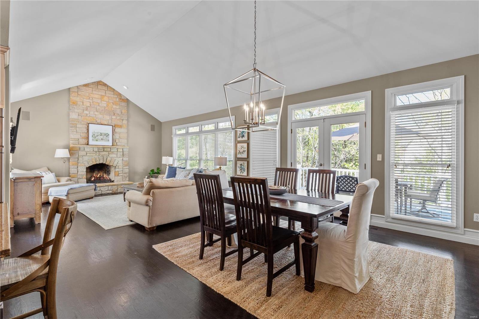 Crossing at Chesterfield - Residential