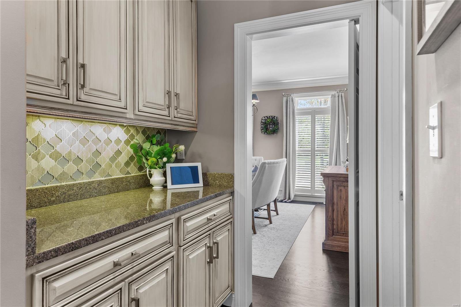 Crossing at Chesterfield - Residential