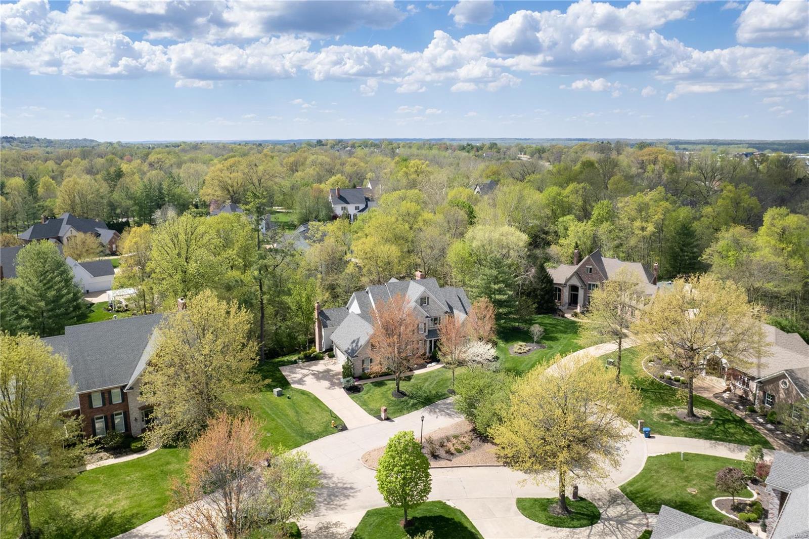Crossing at Chesterfield - Residential