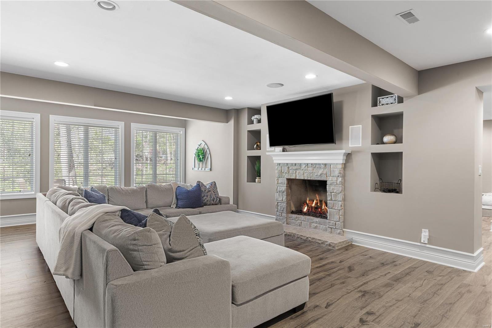 Crossing at Chesterfield - Residential