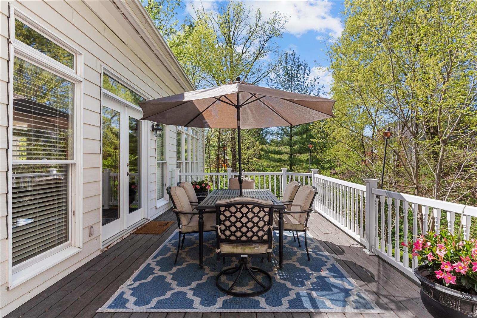 Crossing at Chesterfield - Residential