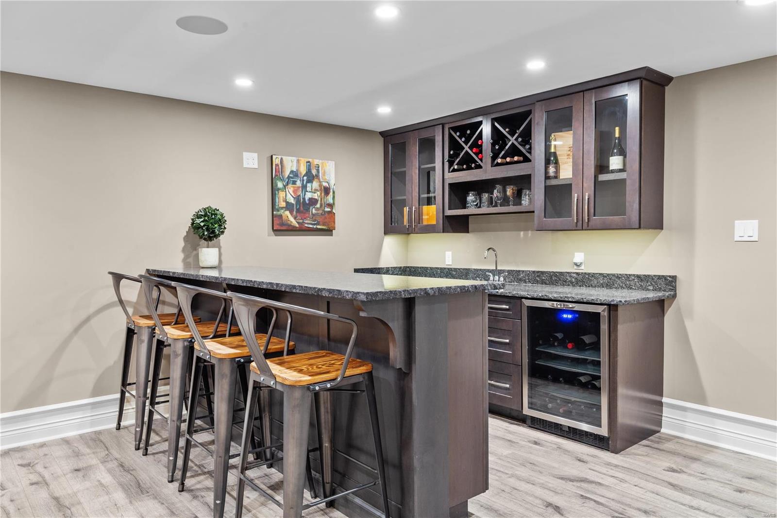 Crossing at Chesterfield - Residential