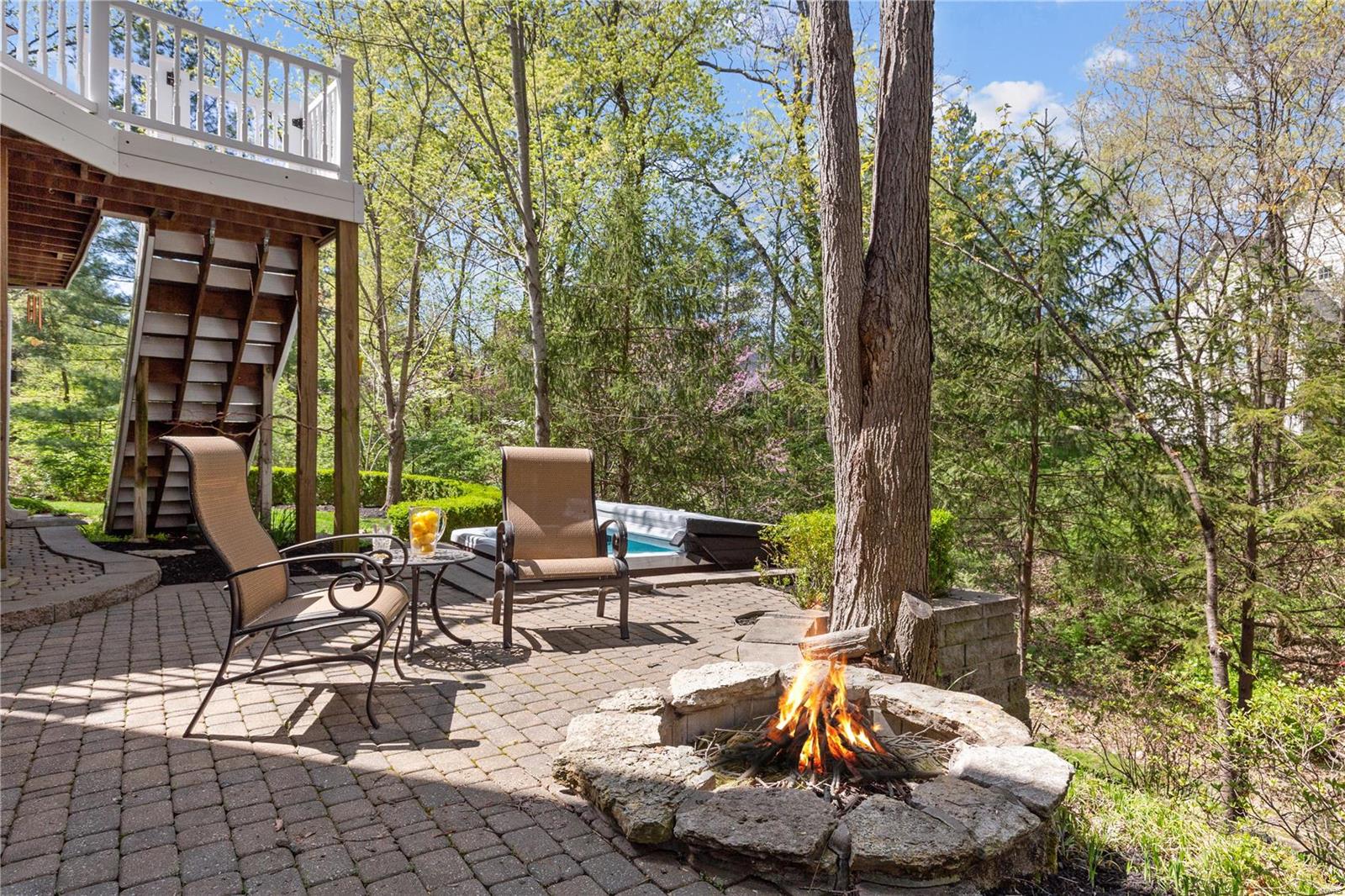 Crossing at Chesterfield - Residential