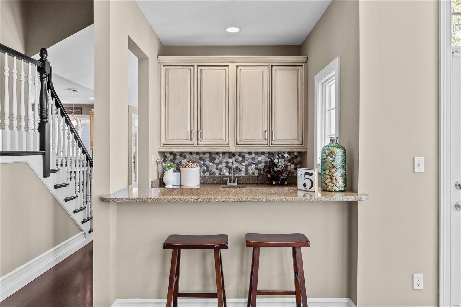 Crossing at Chesterfield - Residential