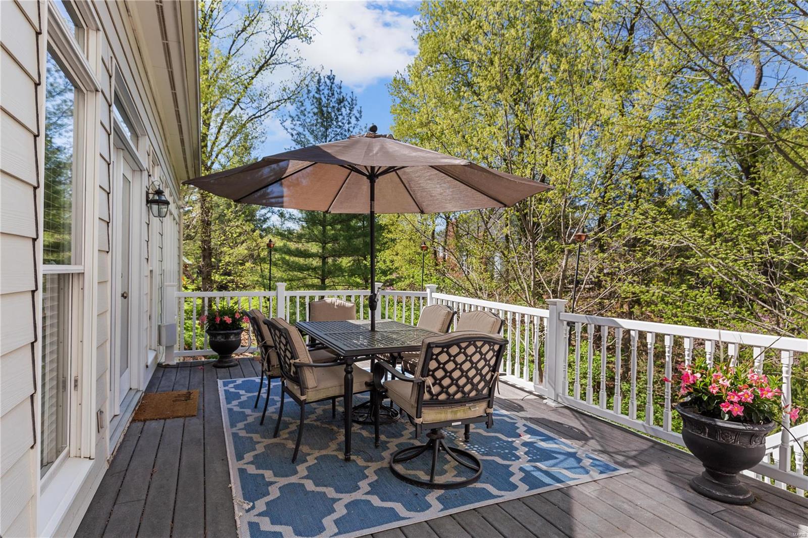 Crossing at Chesterfield - Residential