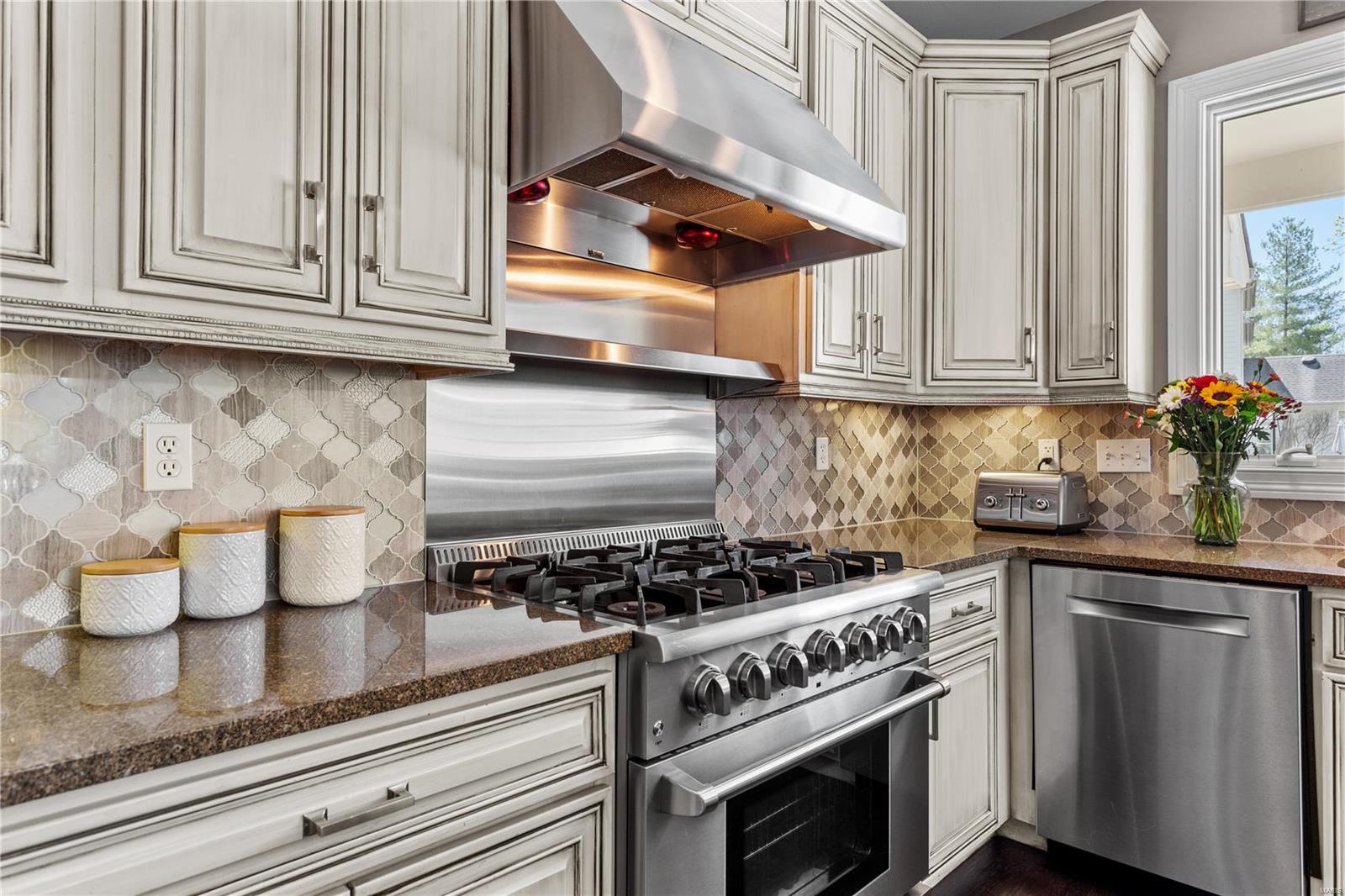 Crossing at Chesterfield - Residential