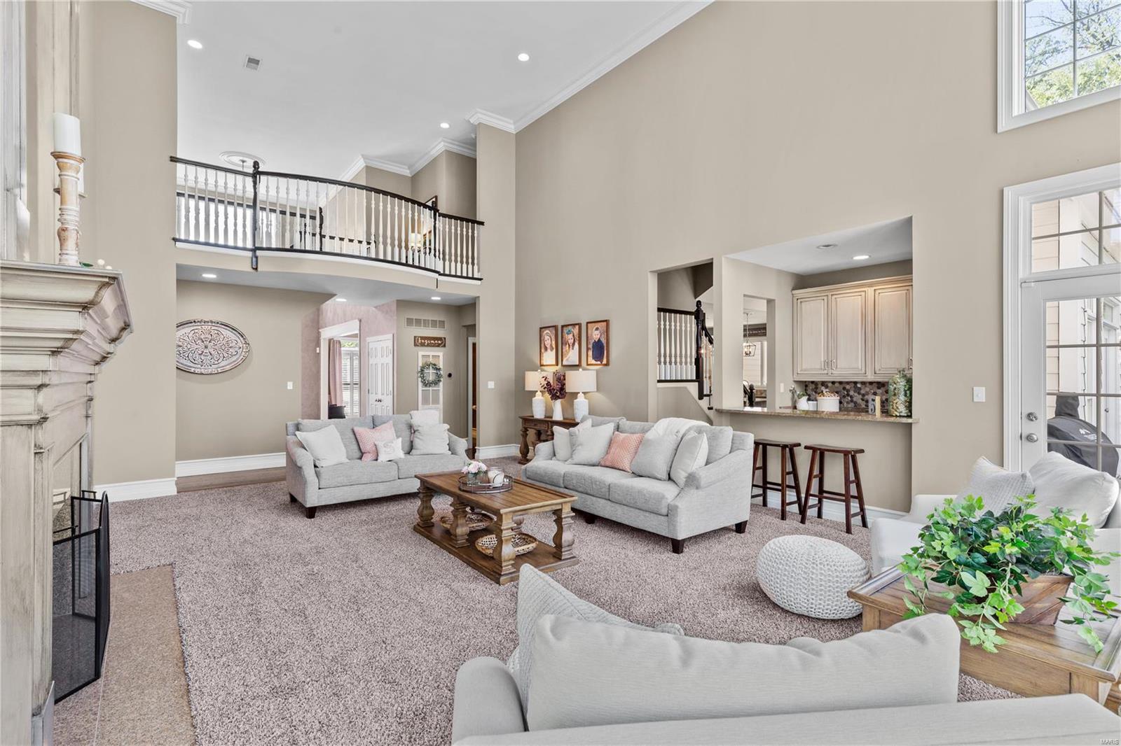 Crossing at Chesterfield - Residential