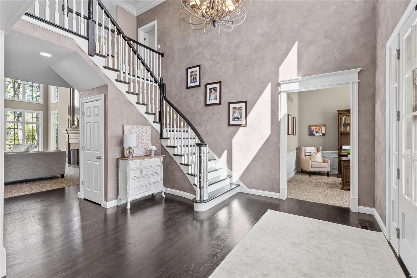 Crossing at Chesterfield - Residential