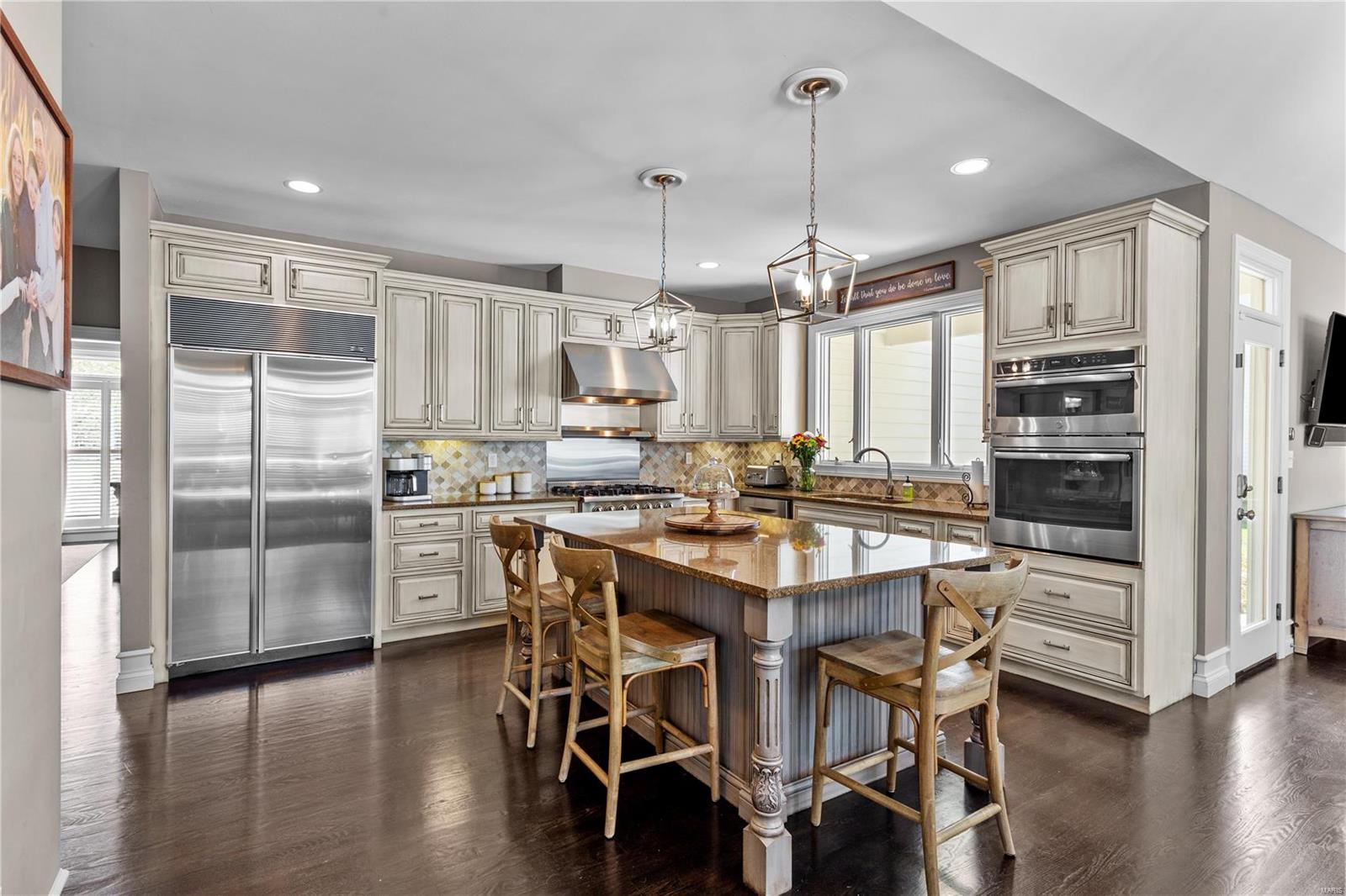 Crossing at Chesterfield - Residential