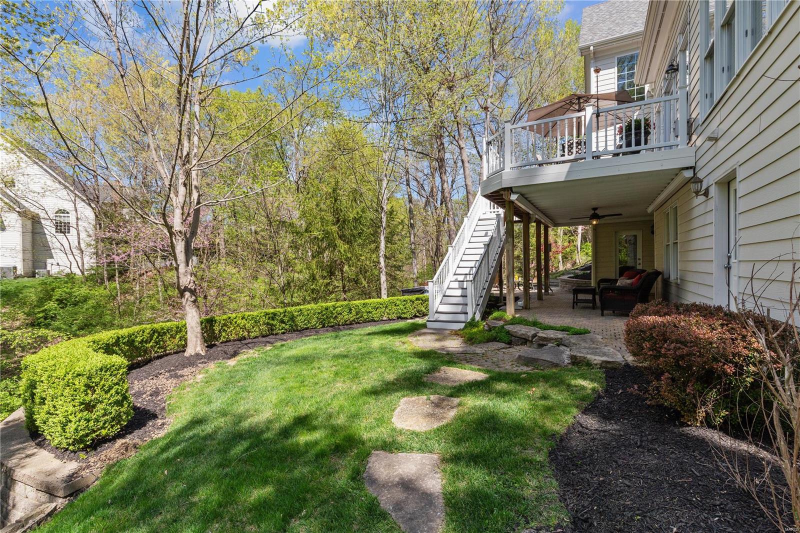 Crossing at Chesterfield - Residential