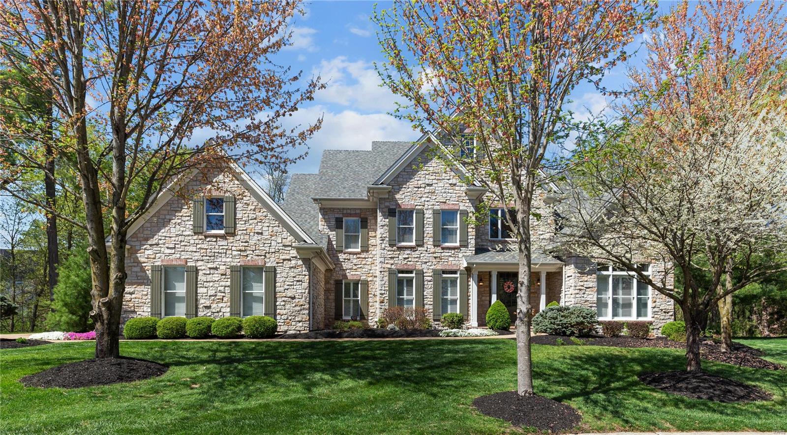 Crossing at Chesterfield - Residential