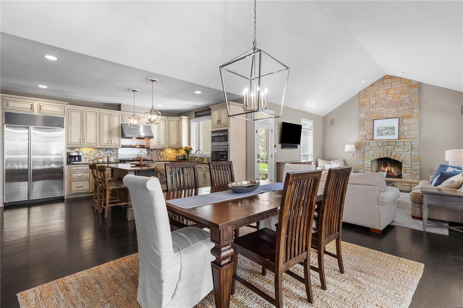 Crossing at Chesterfield - Residential