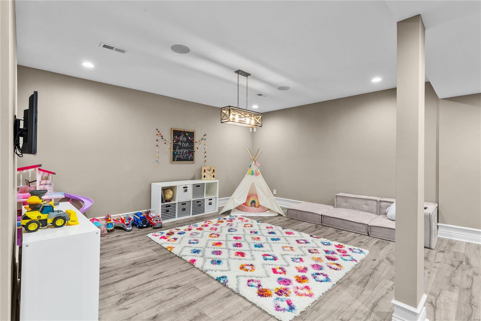 Crossing at Chesterfield - Residential