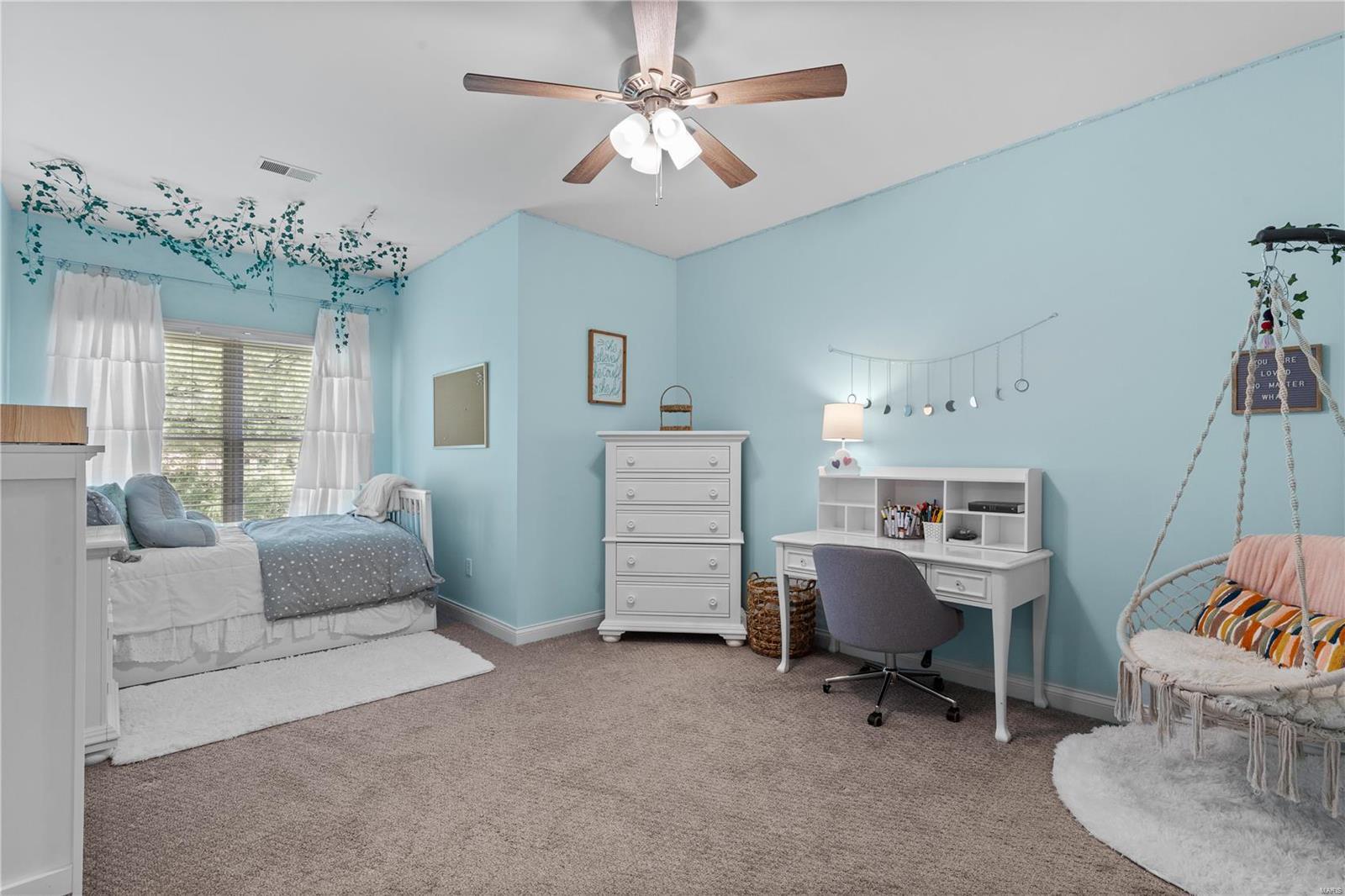 Crossing at Chesterfield - Residential